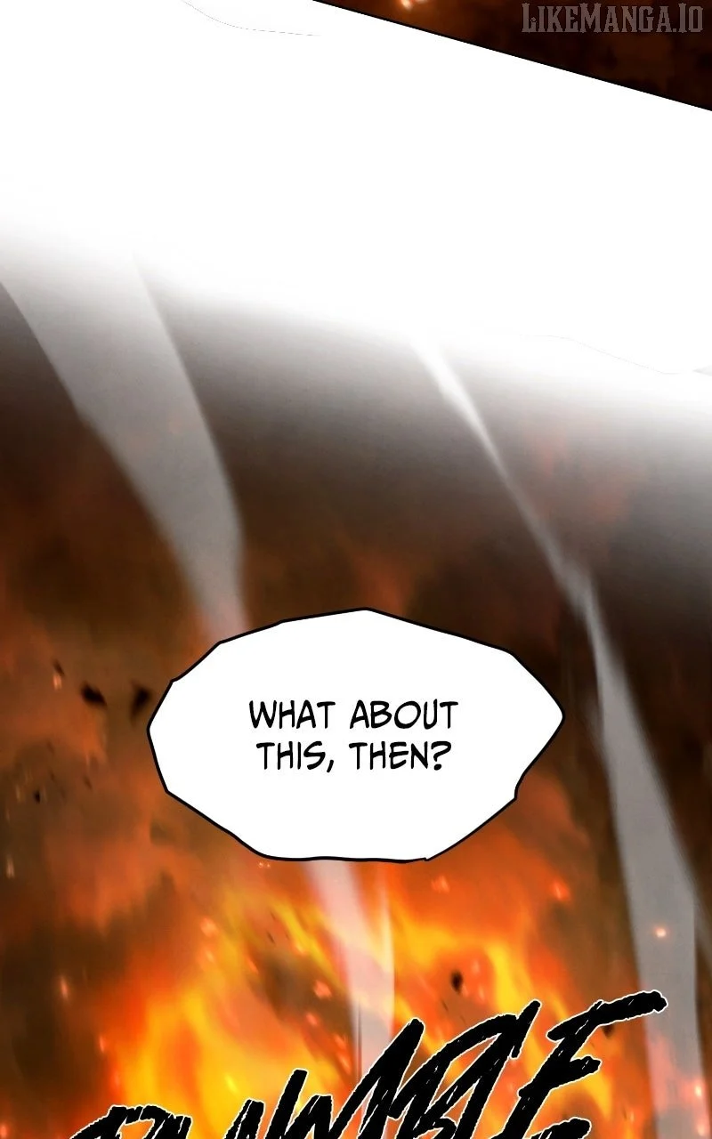 Reincarnated In a Cursed Game Chapter 46 - Page 35 in English
