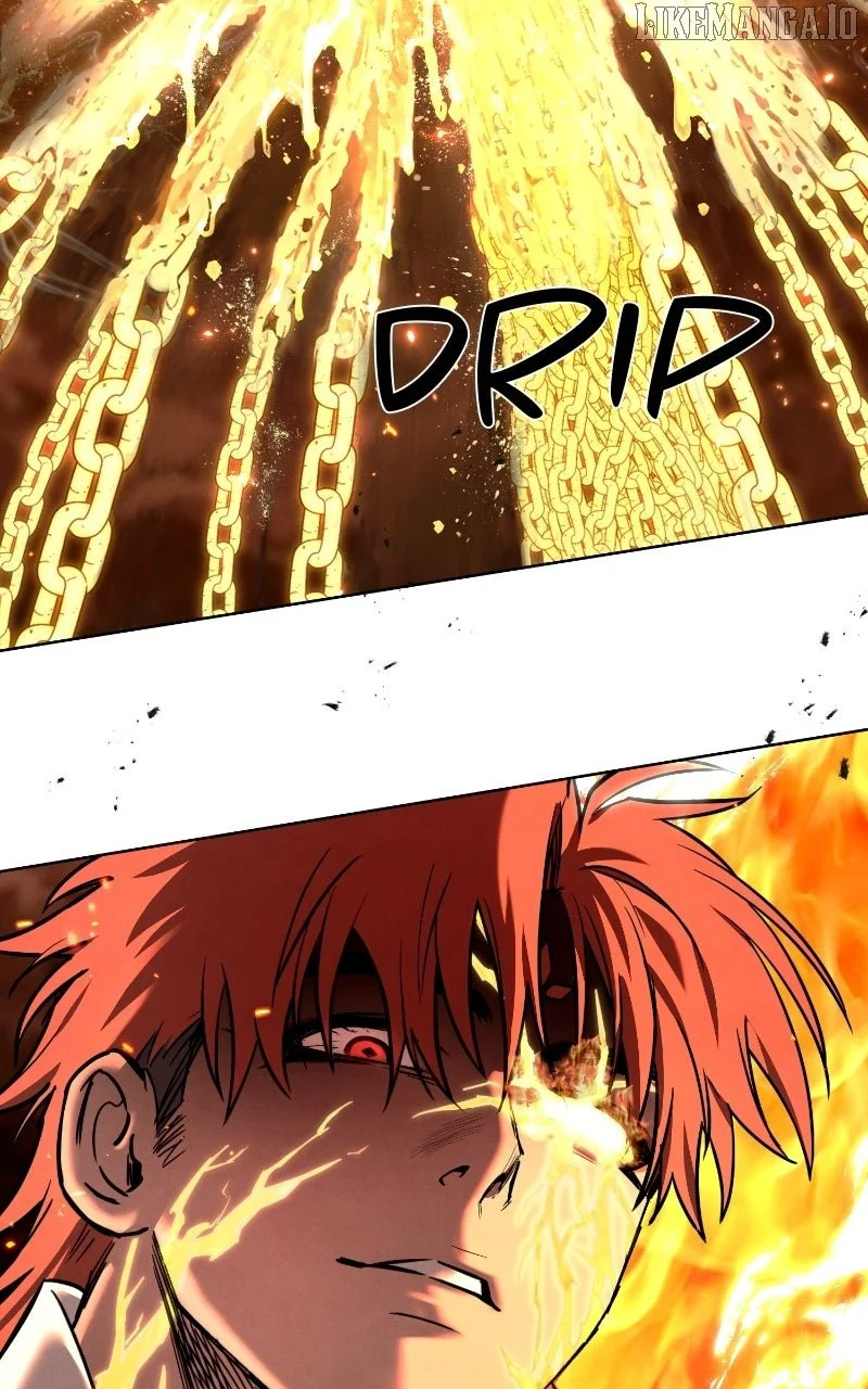 Reincarnated In a Cursed Game Chapter 46 - Page 40 in English