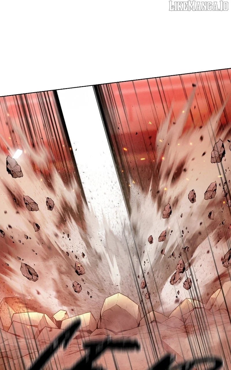Reincarnated In a Cursed Game Chapter 46 - Page 43 in English
