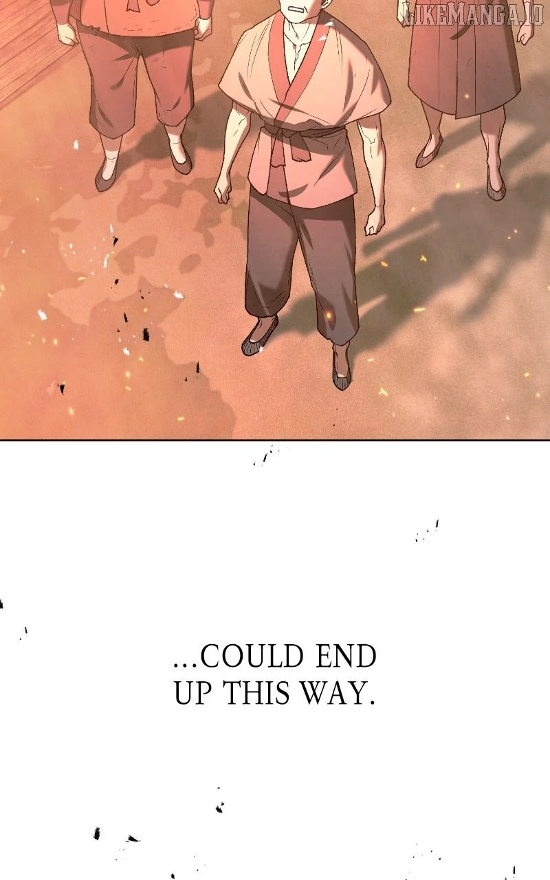 Reincarnated In a Cursed Game Chapter 46 - Page 56 in English