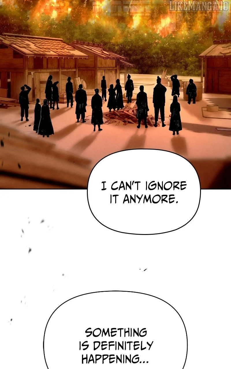 Reincarnated In a Cursed Game Chapter 46 - Page 58 in English