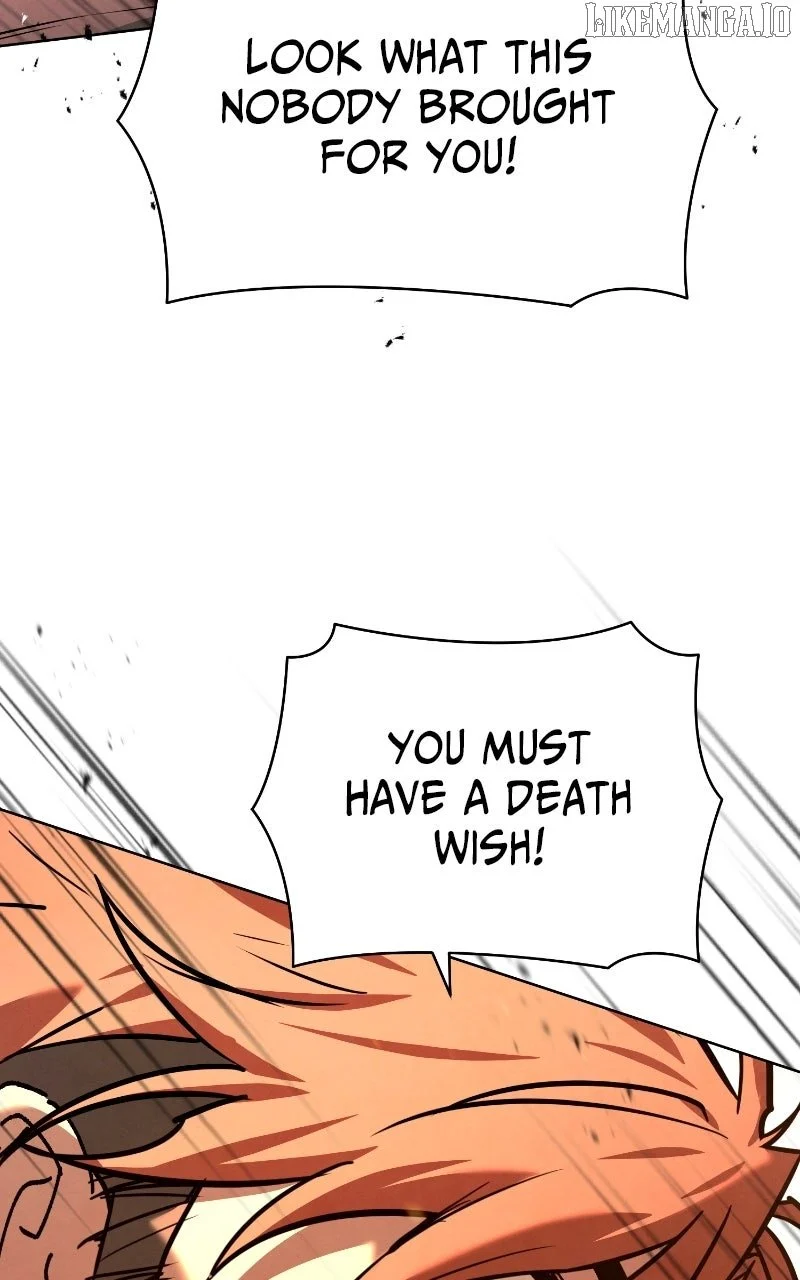 Reincarnated In a Cursed Game Chapter 46 - Page 64 in English