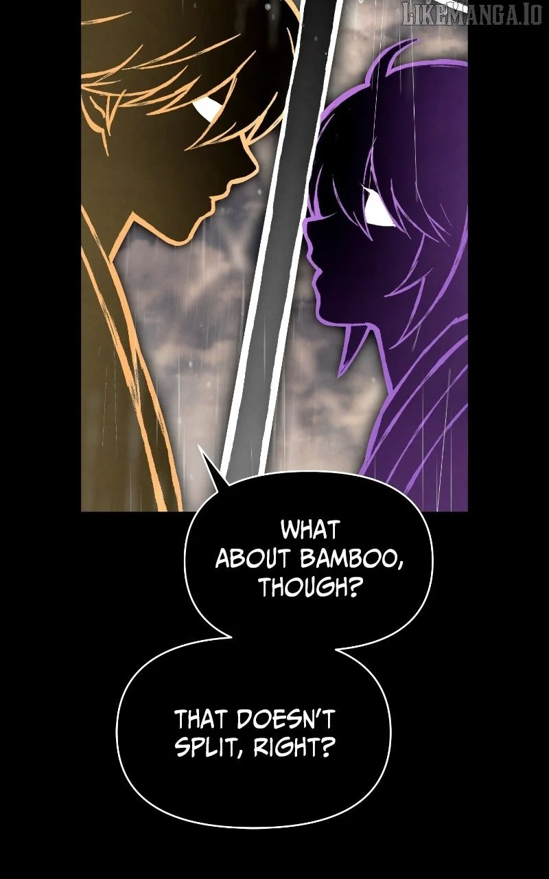 Reincarnated In a Cursed Game Chapter 46 - Page 8 in English