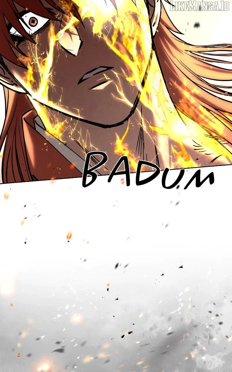 Reincarnated In a Cursed Game Chapter 46 - Page 80 in English