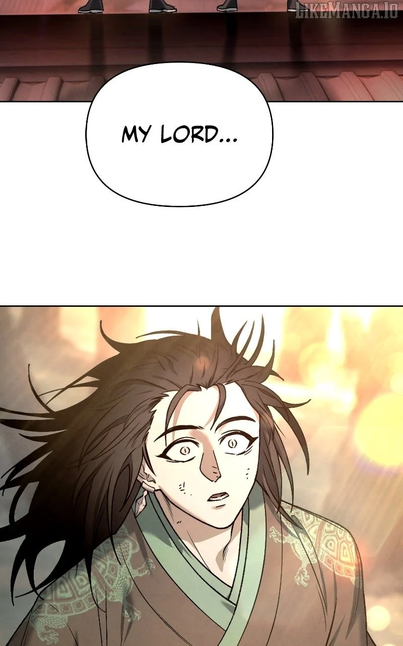 Reincarnated In a Cursed Game Chapter 46 - Page 88 in English