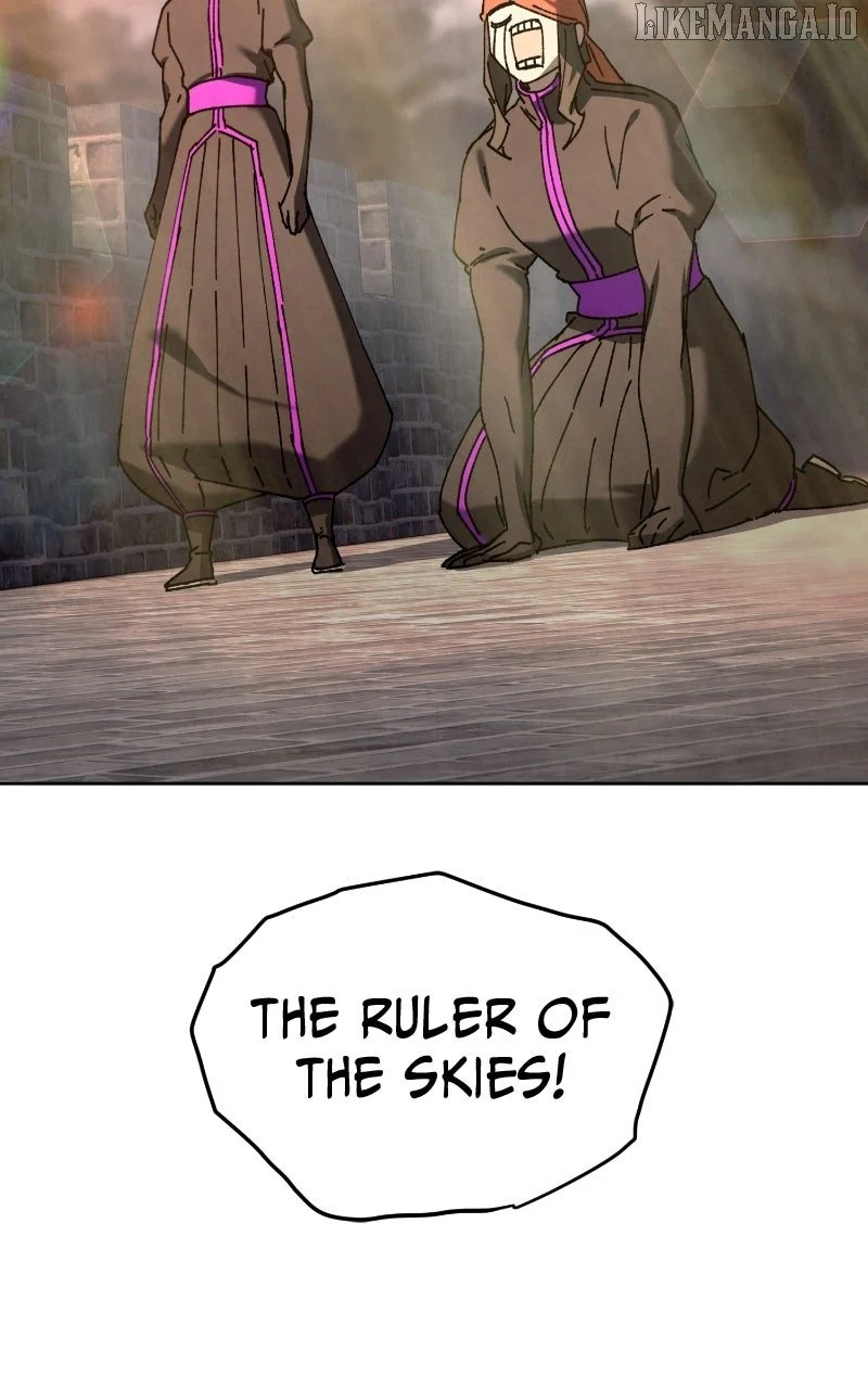 Reincarnated In a Cursed Game Chapter 46 - Page 90 in English