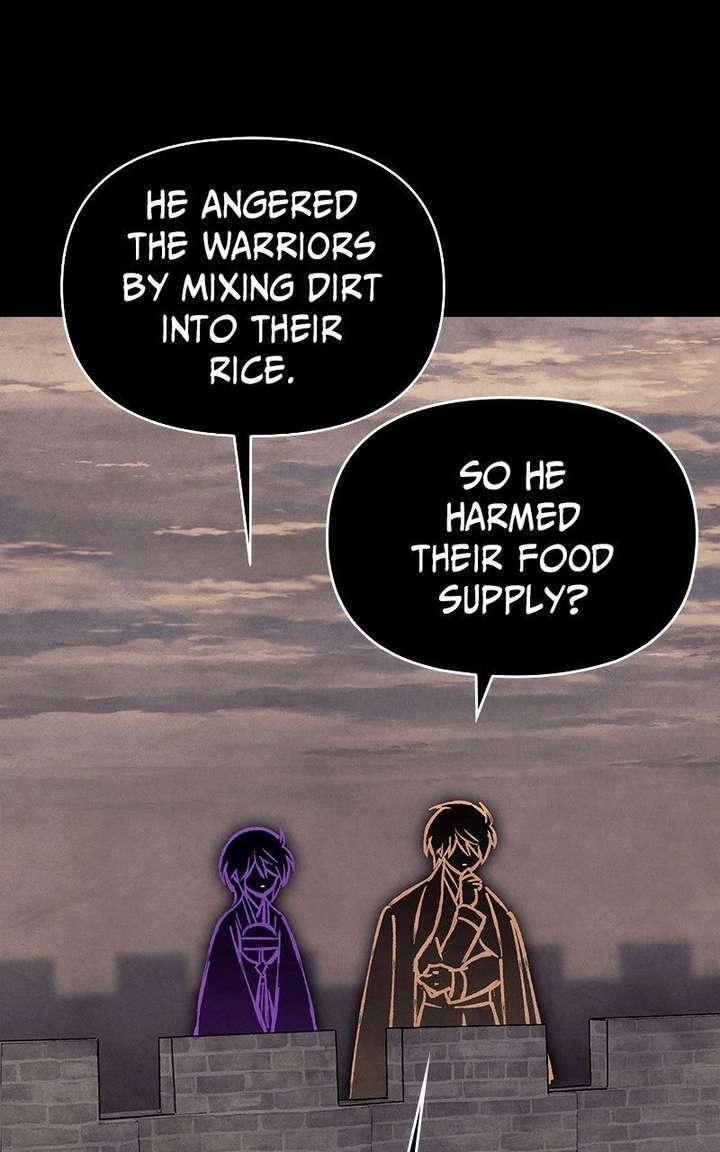 Reincarnated In a Cursed Game Chapter 47 - Page 12 in English