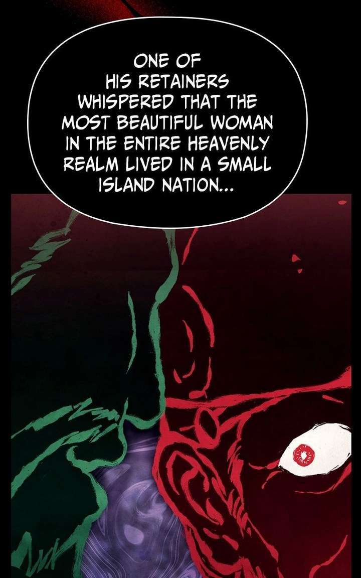 Reincarnated In a Cursed Game Chapter 47 - Page 16 in English