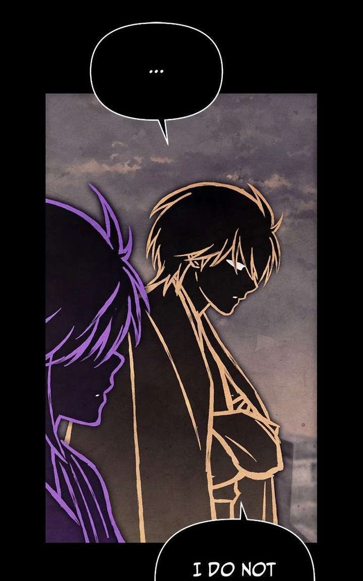 Reincarnated In a Cursed Game Chapter 47 - Page 19 in English