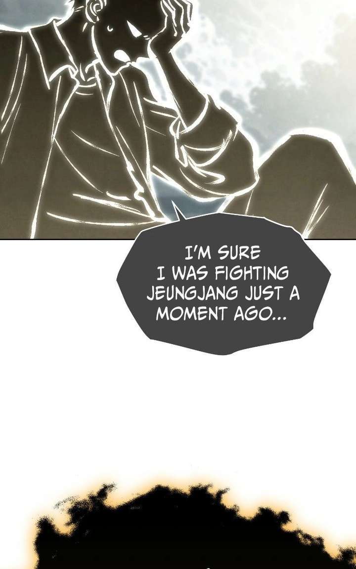 Reincarnated In a Cursed Game Chapter 47 - Page 32 in English