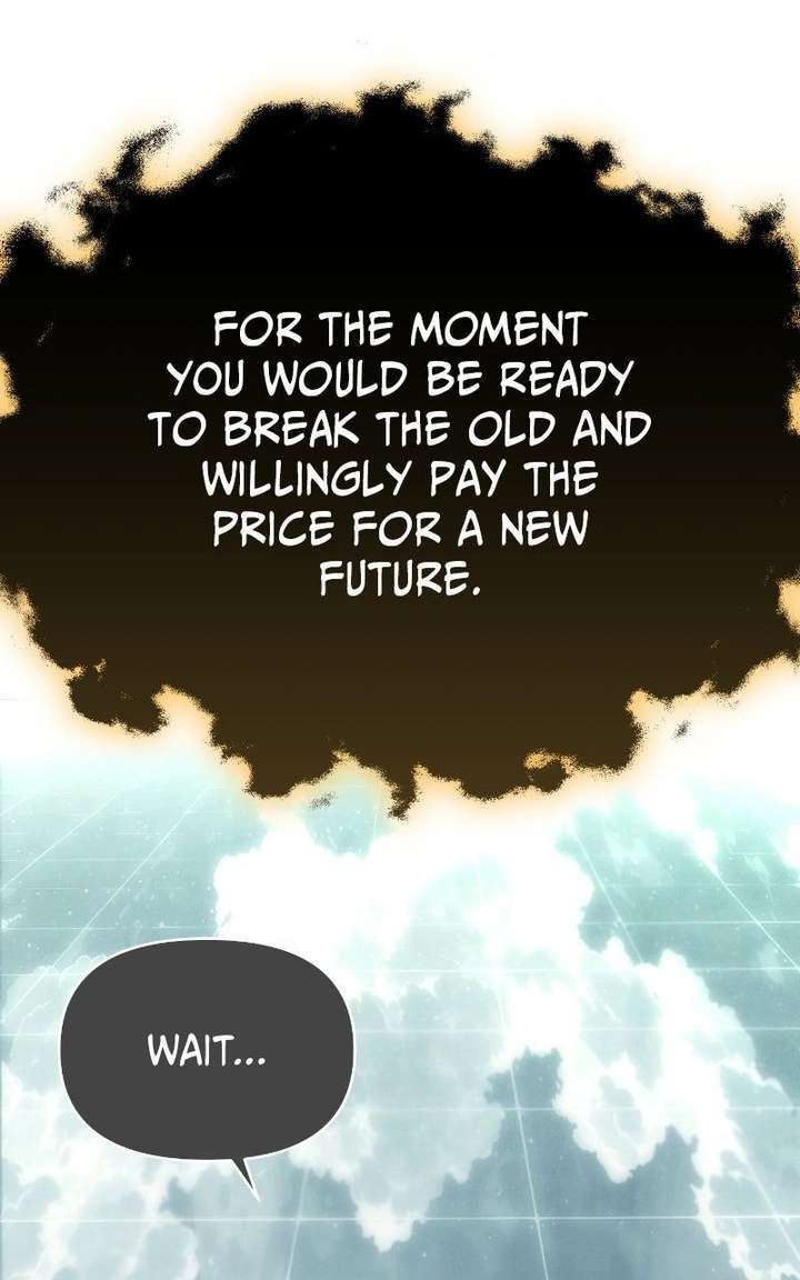Reincarnated In a Cursed Game Chapter 47 - Page 38 in English