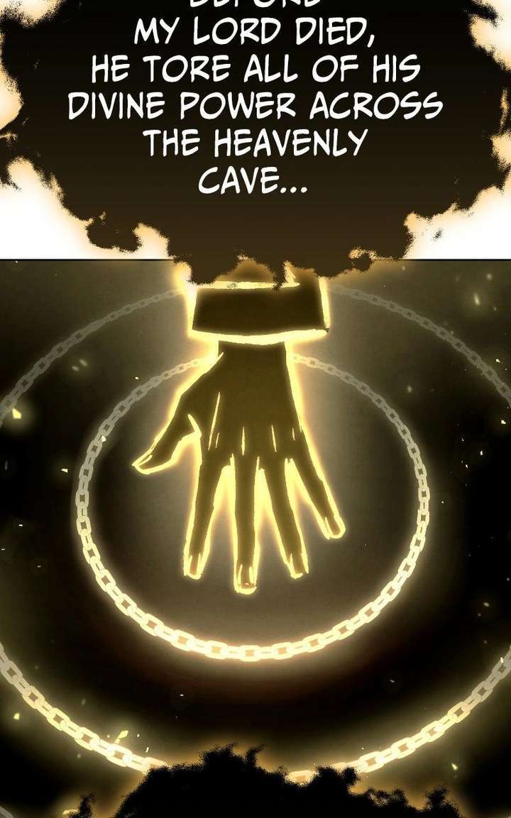 Reincarnated In a Cursed Game Chapter 47 - Page 43 in English