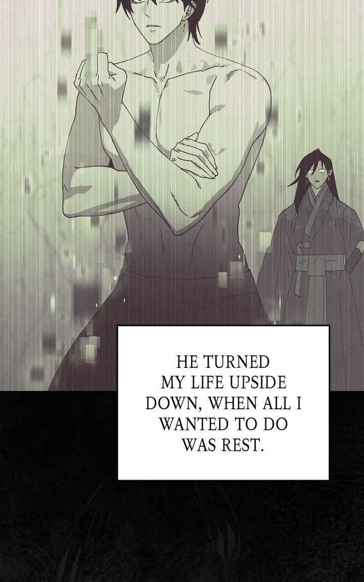Reincarnated In a Cursed Game Chapter 47 - Page 53 in English