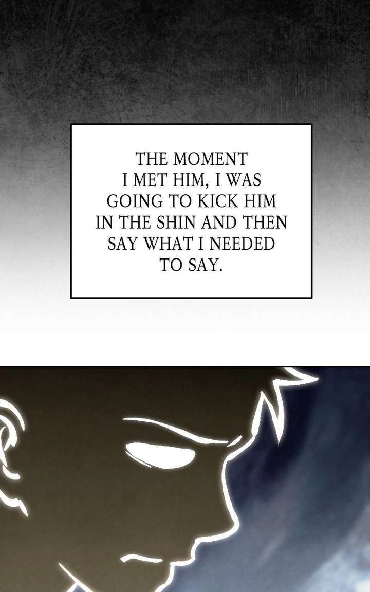 Reincarnated In a Cursed Game Chapter 47 - Page 54 in English