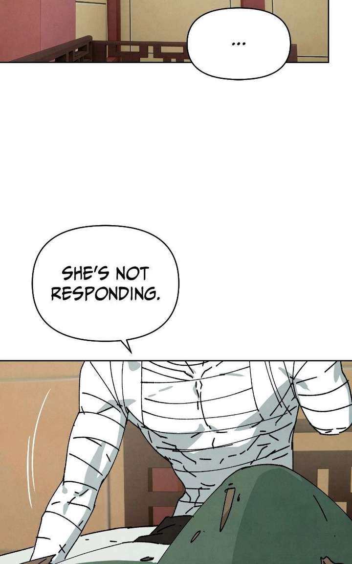 Reincarnated In a Cursed Game Chapter 47 - Page 90 in English