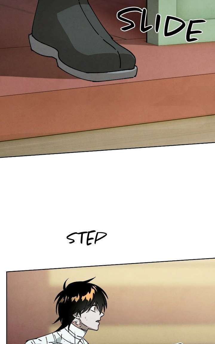 Reincarnated In a Cursed Game Chapter 47 - Page 92 in English