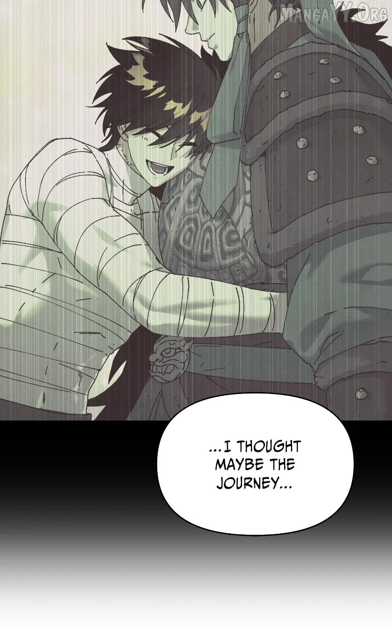 Reincarnated In a Cursed Game Chapter 48 - Page 11 in English