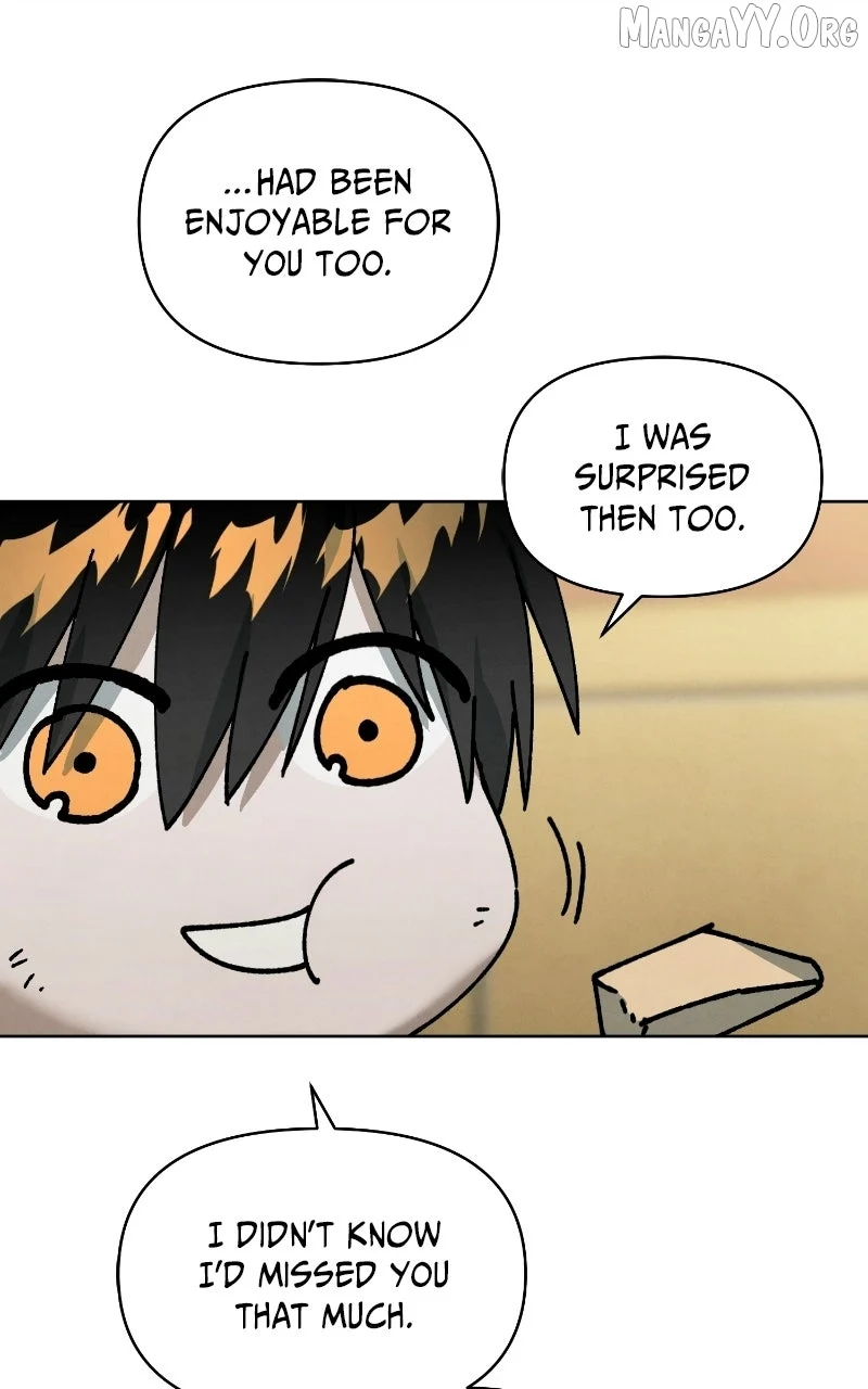 Reincarnated In a Cursed Game Chapter 48 - Page 12 in English