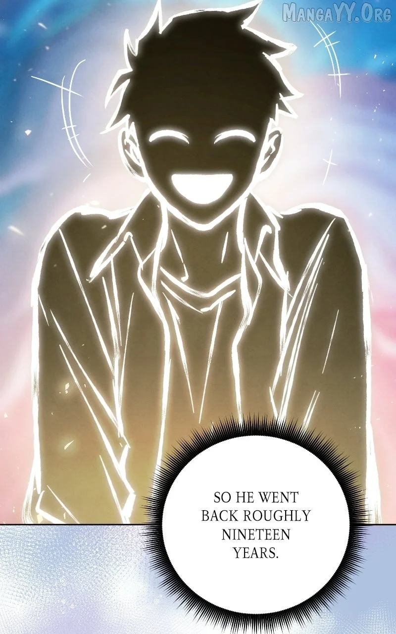 Reincarnated In a Cursed Game Chapter 48 - Page 18 in English