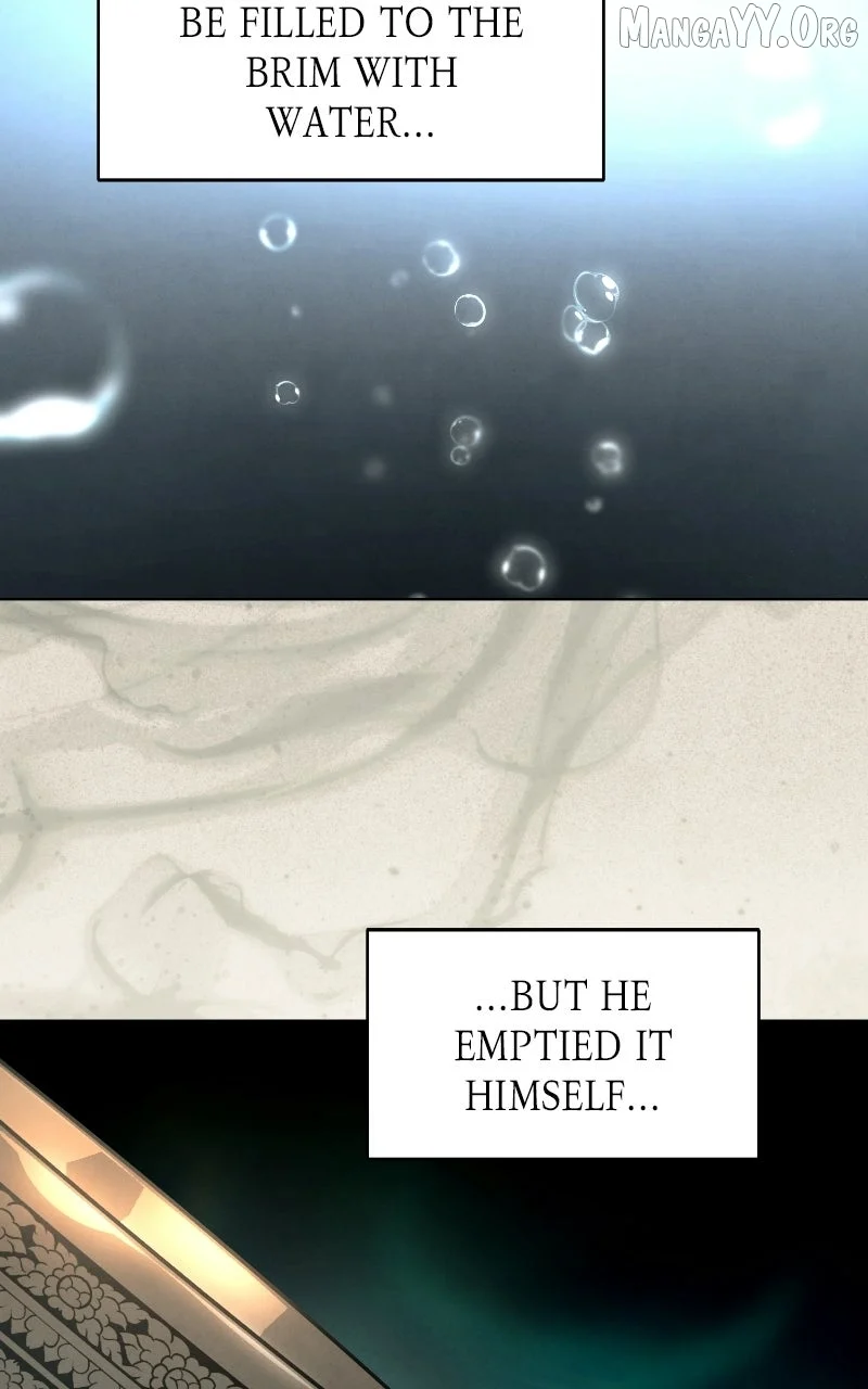 Reincarnated In a Cursed Game Chapter 48 - Page 21 in English