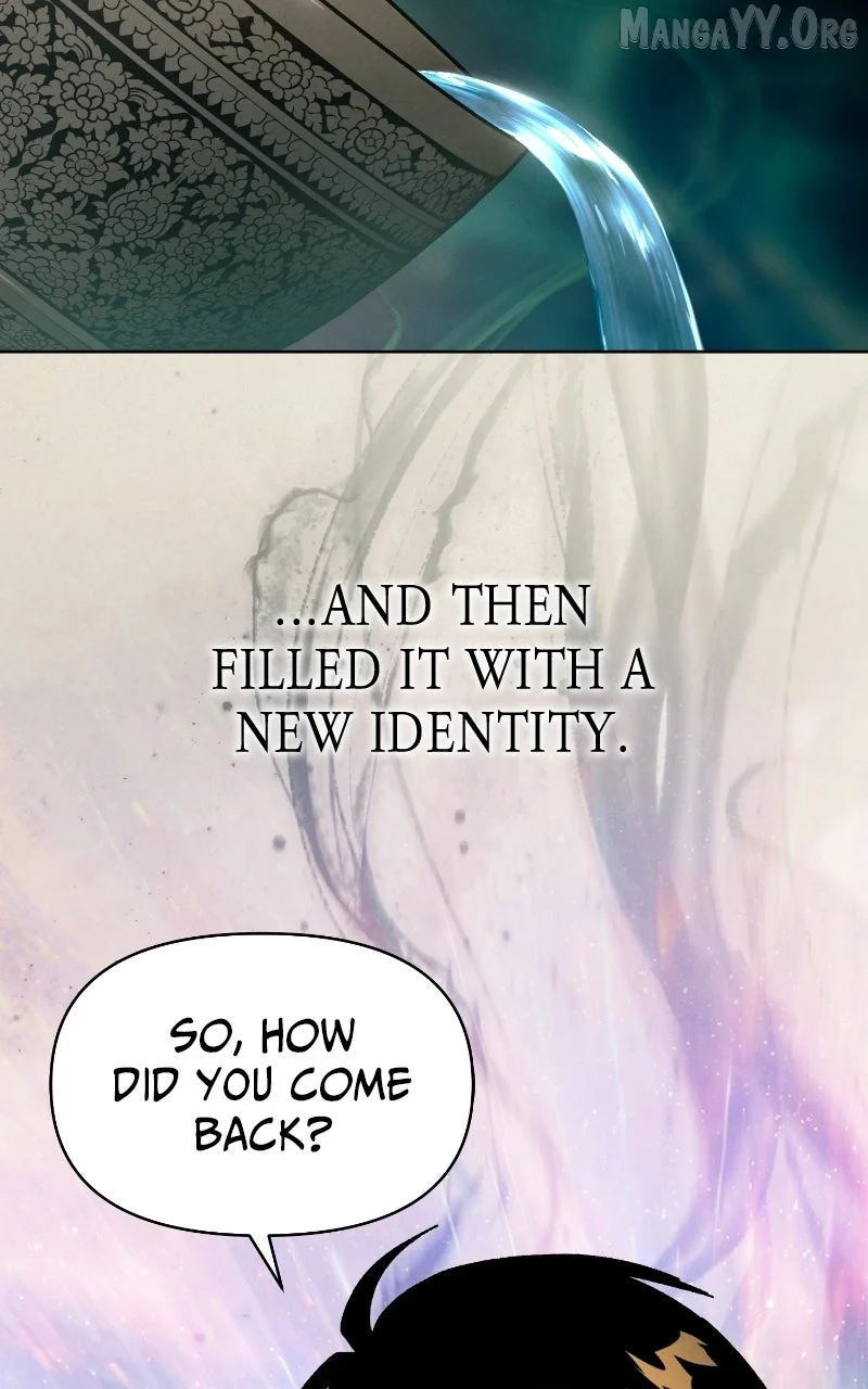 Reincarnated In a Cursed Game Chapter 48 - Page 22 in English