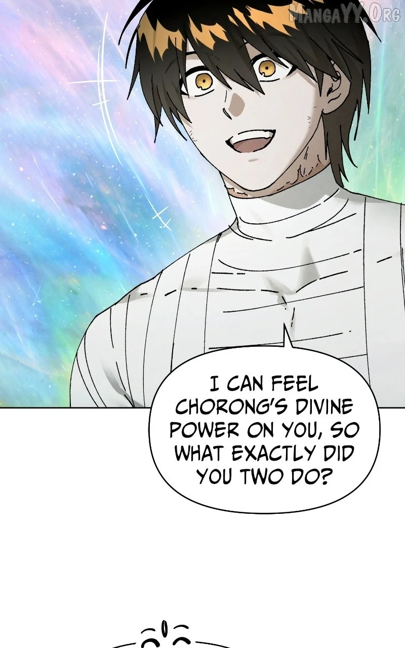 Reincarnated In a Cursed Game Chapter 48 - Page 23 in English