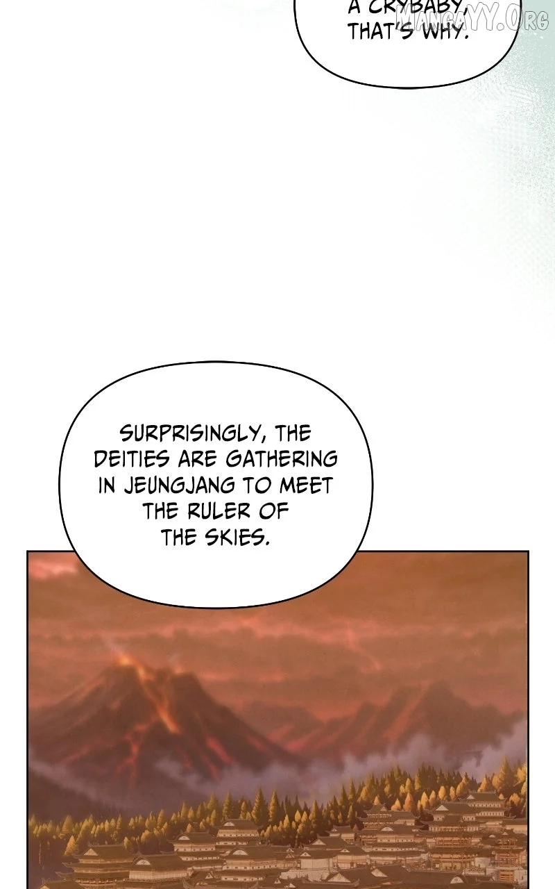 Reincarnated In a Cursed Game Chapter 48 - Page 29 in English