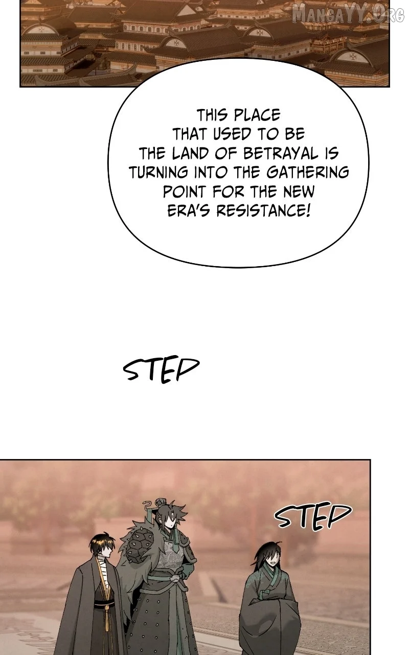 Reincarnated In a Cursed Game Chapter 48 - Page 30 in English