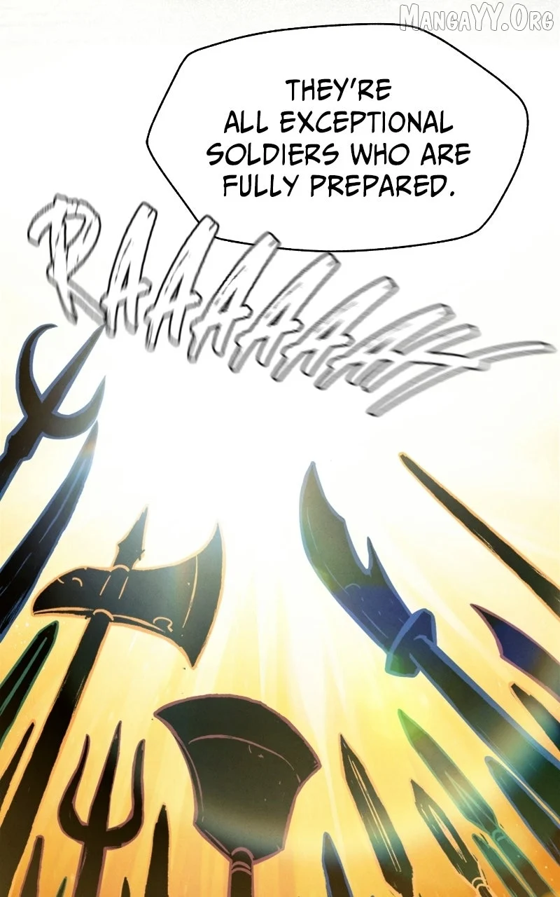 Reincarnated In a Cursed Game Chapter 48 - Page 40 in English
