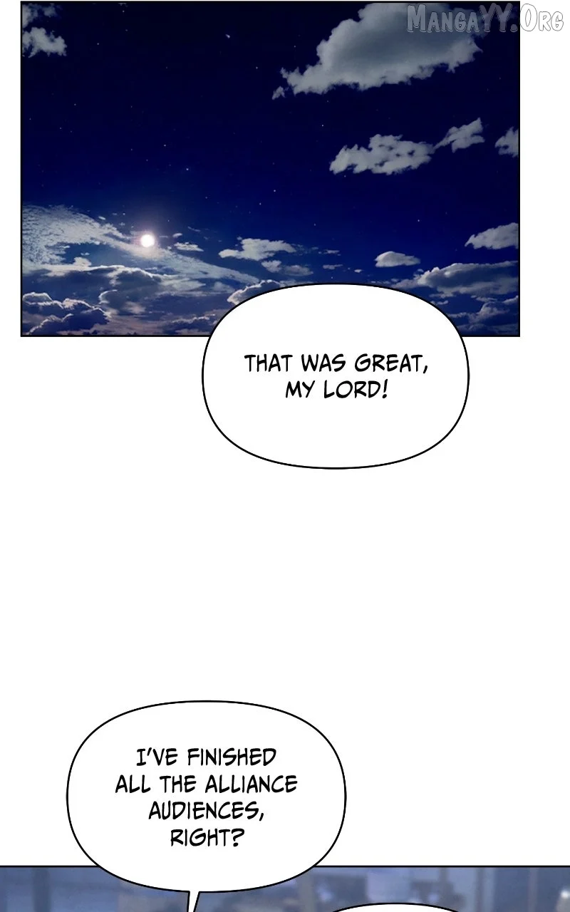Reincarnated In a Cursed Game Chapter 48 - Page 51 in English