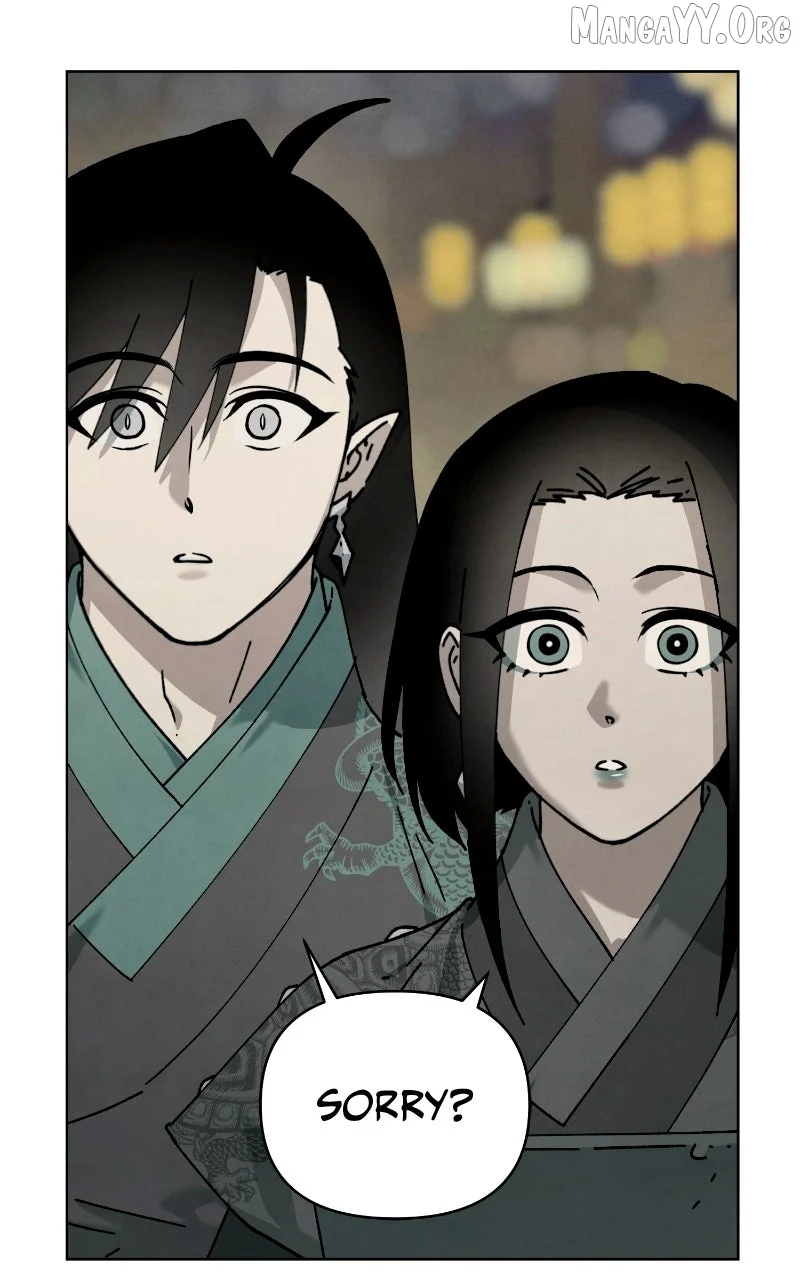 Reincarnated In a Cursed Game Chapter 48 - Page 58 in English