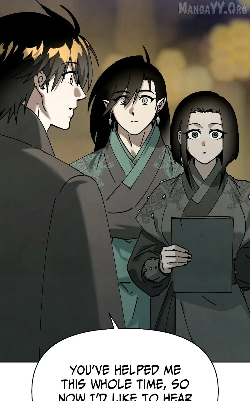 Reincarnated In a Cursed Game Chapter 48 - Page 60 in English