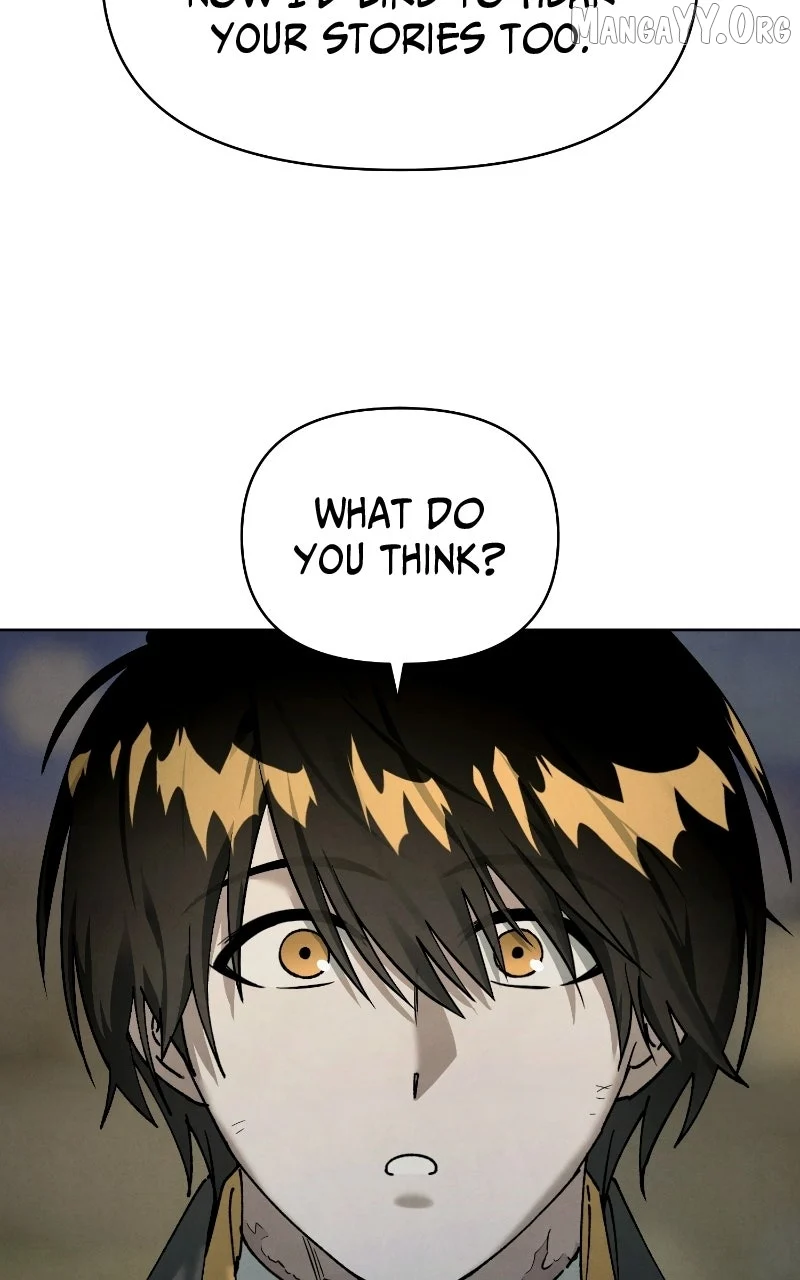 Reincarnated In a Cursed Game Chapter 48 - Page 61 in English