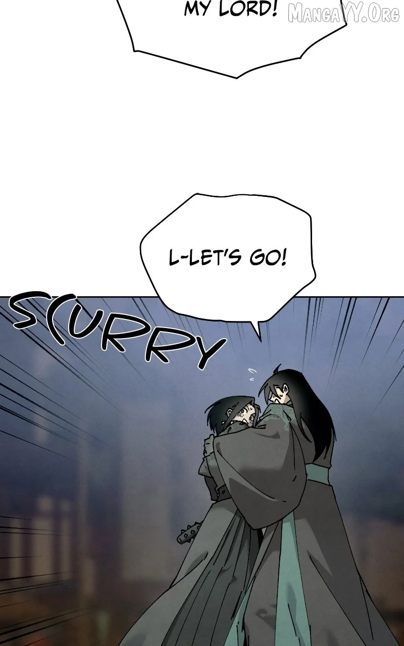 Reincarnated In a Cursed Game Chapter 48 - Page 66 in English
