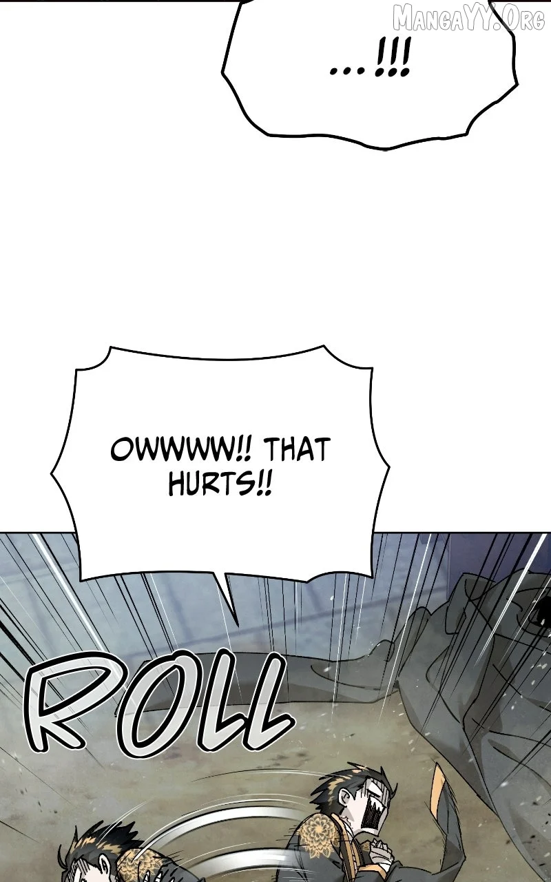 Reincarnated In a Cursed Game Chapter 48 - Page 69 in English