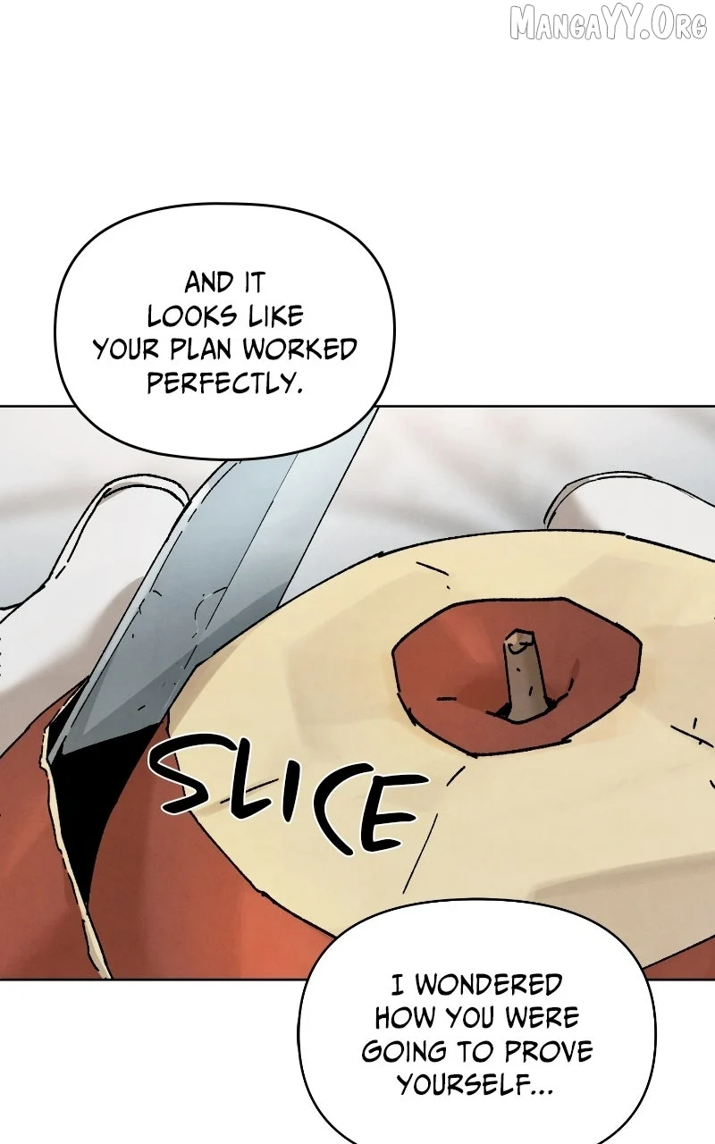 Reincarnated In a Cursed Game Chapter 48 - Page 7 in English