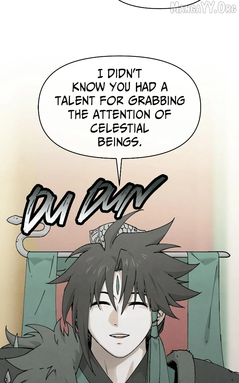 Reincarnated In a Cursed Game Chapter 48 - Page 8 in English