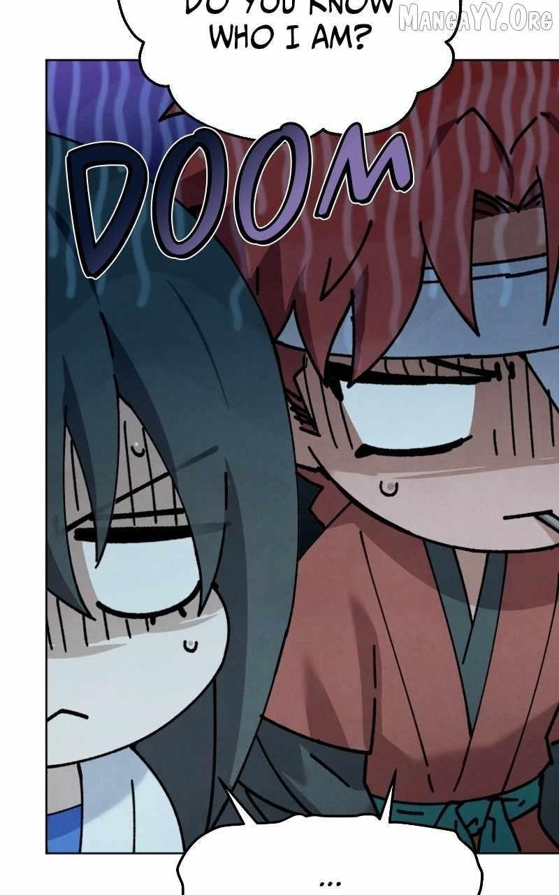Reincarnated In a Cursed Game Chapter 49 - Page 16 in English