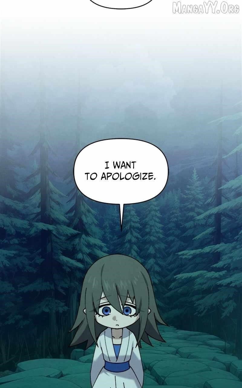 Reincarnated In a Cursed Game Chapter 49 - Page 25 in English