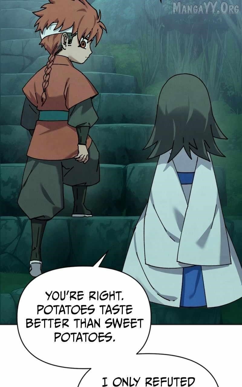 Reincarnated In a Cursed Game Chapter 49 - Page 27 in English