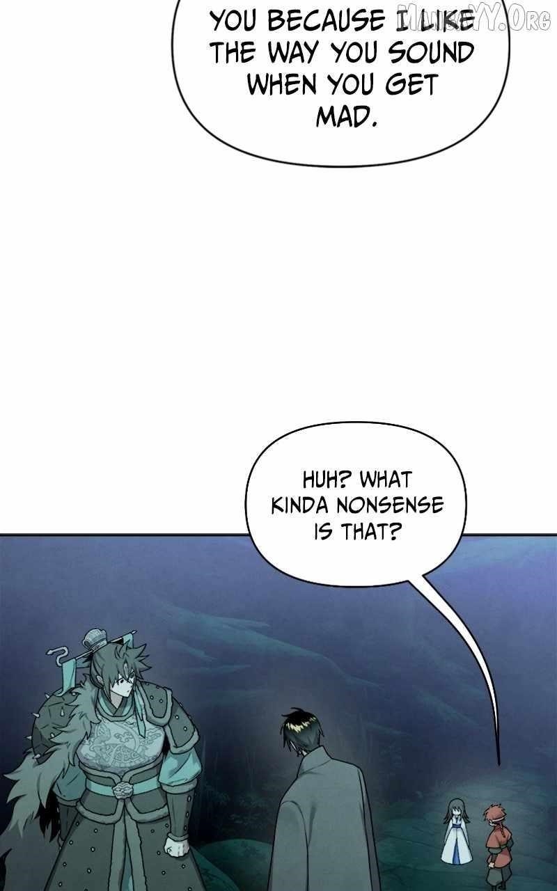 Reincarnated In a Cursed Game Chapter 49 - Page 28 in English