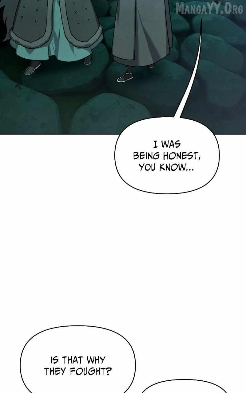 Reincarnated In a Cursed Game Chapter 49 - Page 29 in English