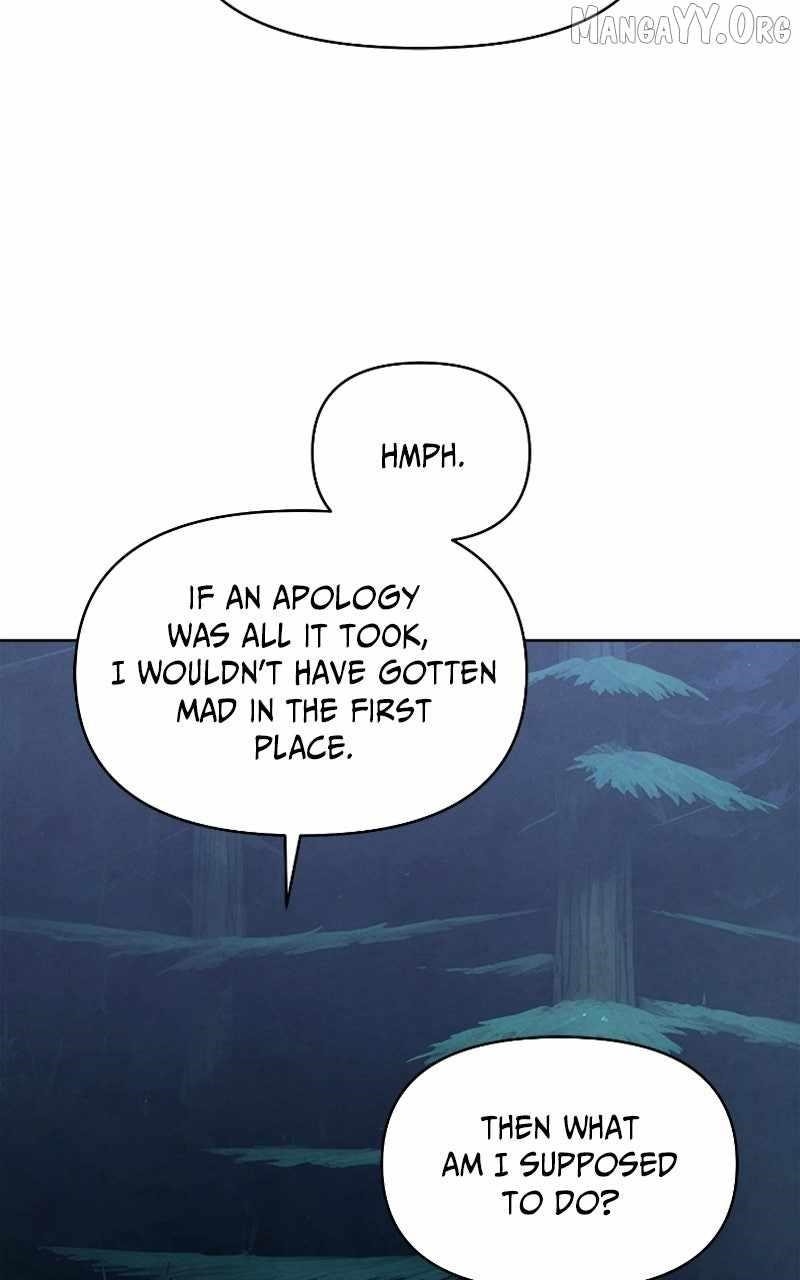 Reincarnated In a Cursed Game Chapter 49 - Page 31 in English