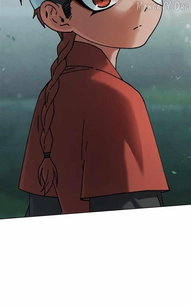 Reincarnated In a Cursed Game Chapter 49 - Page 42 in English