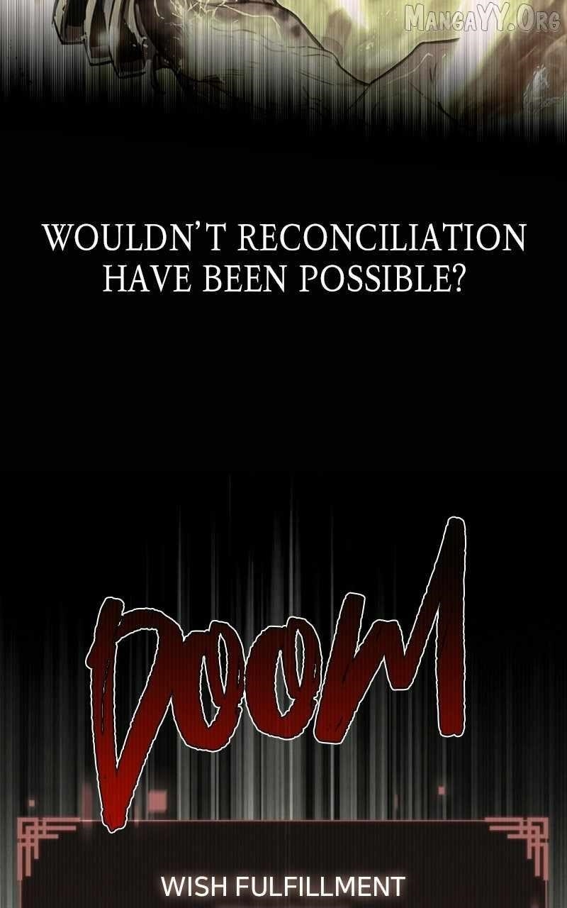 Reincarnated In a Cursed Game Chapter 49 - Page 59 in English