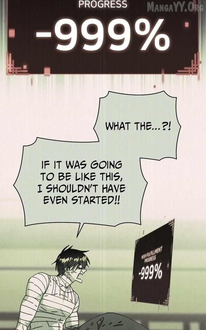 Reincarnated In a Cursed Game Chapter 49 - Page 60 in English