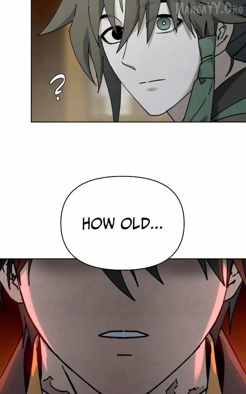 Reincarnated In a Cursed Game Chapter 49 - Page 8 in English