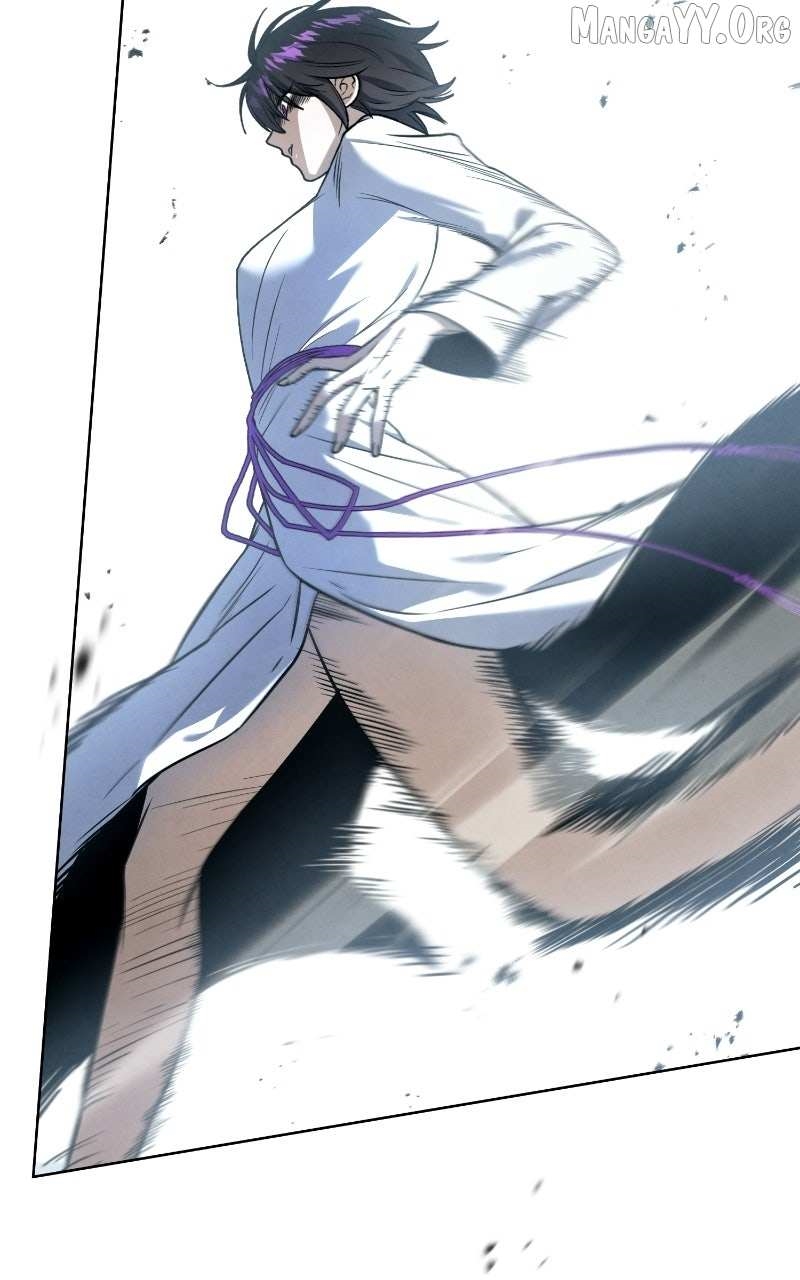 Reincarnated In a Cursed Game Chapter 50 - Page 10 in English