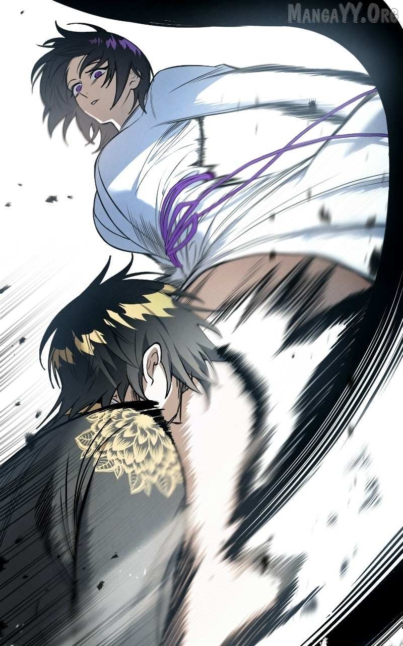 Reincarnated In a Cursed Game Chapter 50 - Page 13 in English