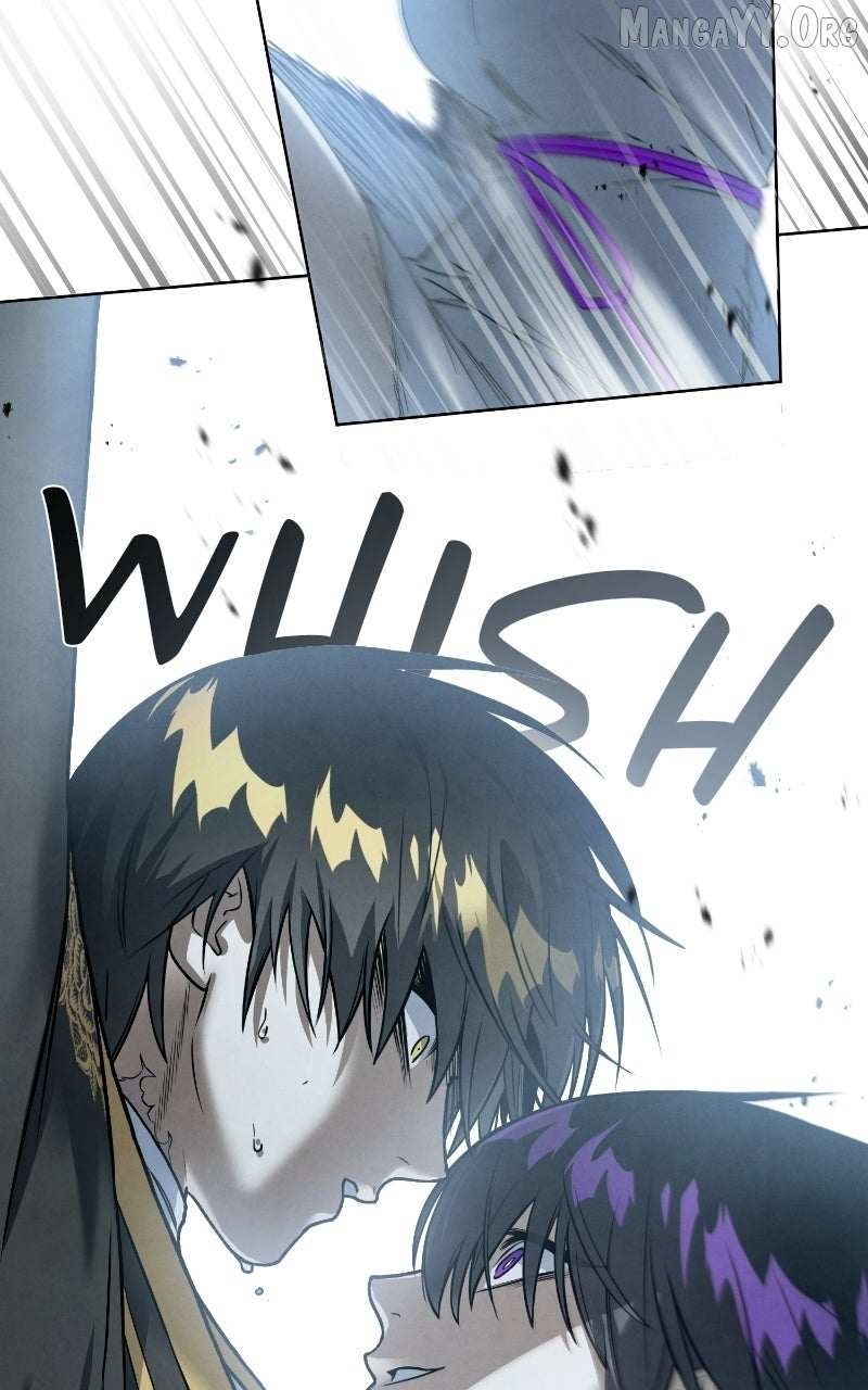 Reincarnated In a Cursed Game Chapter 50 - Page 32 in English